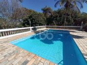 Sítio / Chácara para Venda em Indaiatuba/SP Terras de...