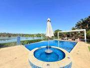 Sítio / Chácara para Venda em Indaiatuba/SP Vale das...