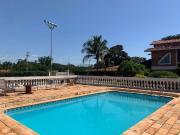 Sítio / Chácara para Venda em Indaiatuba/SP Colinas do...