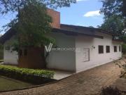 Sítio / Chácara para Venda em Indaiatuba/SP Vale das...