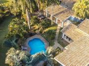 Sítio / Chácara para Venda em Indaiatuba/SP Vale das...