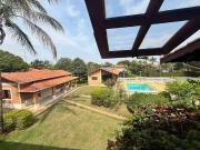 Sítio / Chácara para Venda em Indaiatuba/SP Vale das...