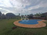 Sítio / Chácara para Venda em Indaiatuba/SP Vale das...