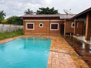 Sítio / Chácara para Venda em Indaiatuba/SP Vale do Sol...