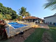 Sítio / Chácara para Venda em Indaiatuba/SP Vale do Sol...