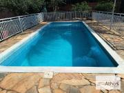 Sítio / Chácara para Venda em Indaiatuba/SP Vale do Sol...