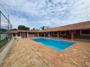 Sítio / Chácara para Venda em Indaiatuba/SP Vale do Sol...