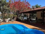 Sítio / Chácara para Venda em Indianópolis/MG Zona Rural...