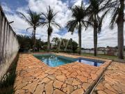 Sítio / Chácara para Venda em Iperó/SP Alvorada 6 Quartos