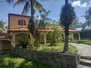 Sítio / Chácara para Venda em Itaboraí/RJ Área Rural de...