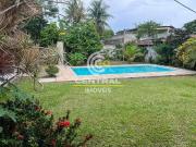 Sítio / Chácara para Venda em Itaboraí/RJ Badureco 3 Quartos