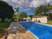 Sítio / Chácara para Venda em Itaboraí/RJ Calundu 4 Quartos