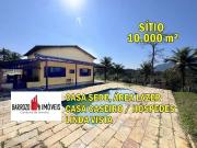 Sítio / Chácara para Venda em Itaboraí/RJ Centro...