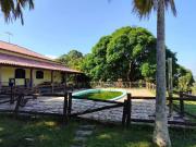 Sítio / Chácara para Venda em Itaboraí/RJ Picos 3 Quartos