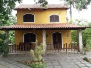 Sítio / Chácara para Venda em Itaboraí/RJ Retiro São...