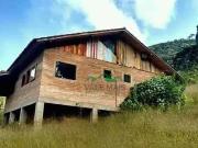 Sítio / Chácara para Venda em Itamonte/MG Centro 3 Quartos