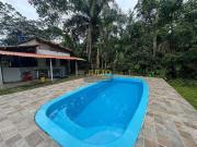 Sítio / Chácara para Venda em Itanhaém/SP Balneário...