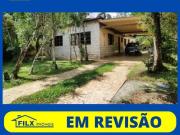 Sítio / Chácara para Venda em Itanhaém/SP Balneário...