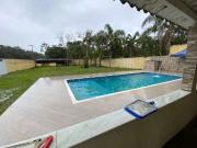 Sítio / Chácara para Venda em Itanhaém/SP Bopiranga 2...