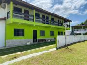 Sítio / Chácara para Venda em Peruíbe/SP Ana Dias 4 Quartos