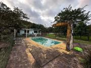 Sítio / Chácara para Venda em Itanhaém/SP Chácara Lucél...