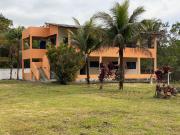 Sítio / Chácara para Venda em Itanhaém/SP Chácara Lucél...