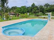 Sítio / Chácara para Venda em Itanhaém/SP Chácara Lucél...