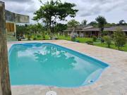 Sítio / Chácara para Venda em Itanhaém/SP Chácara Lucél...