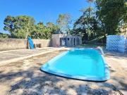 Sítio / Chácara para Venda em Itanhaém/SP Ivoty 4 Quartos