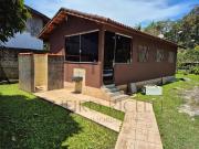 Sítio / Chácara para Venda em Itanhaém/SP Jardim Aguapeú...