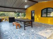 Sítio / Chácara para Venda em Itanhaém/SP Jardim Aguapeú...