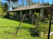 Sítio / Chácara para Venda em Itanhaém/SP Jardim Aguapeú...