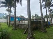 Sítio / Chácara para Venda em Itanhaém/SP Jardim Aguapeú...