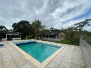 Sítio / Chácara para Venda em Itanhaém/SP Jardim Aguapeú...