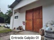 Sítio / Chácara para Venda em Itanhaém/SP Jardim Coronel...