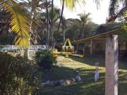 Sítio / Chácara para Venda em Itanhaém/SP Jardim São...