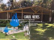 Sítio / Chácara para Venda em Itanhaém/SP Jardim São...