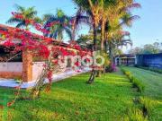 Sítio / Chácara para Venda em Itanhaém/SP Parque Real 5...