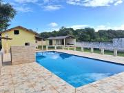 Sítio / Chácara para Venda em Itanhaém/SP São Fernando 4...