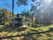 Sítio / Chácara para Venda em Itapecerica da Serra/SP...