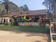 Sítio / Chácara para Venda em Itapecerica da Serra/SP...