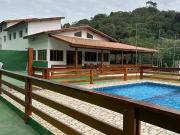 Sítio / Chácara para Venda em Itapecerica da Serra/SP...