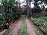 Sítio / Chácara para Venda em Itapecerica da Serra/SP...