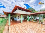 Sítio / Chácara para Venda em Itapecerica/MG Marilândia...