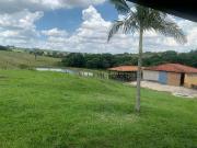 Sítio / Chácara para Venda em Itapetininga/SP Morro do Alto