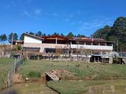 Sítio / Chácara para Venda em Itapeva/MG Areias 3 Quartos
