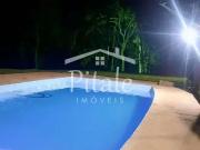 Sítio / Chácara para Venda em Itapevi/SP Chácaras Monte...