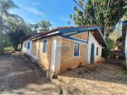 Sítio / Chácara para Venda em Itapira/SP Área Rural de...