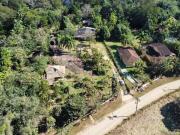 Sítio / Chácara para Venda em Itariri/SP Centro 3 Quartos