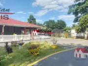 Sítio / Chácara para Venda em Itariri/SP Centro 5 Quartos